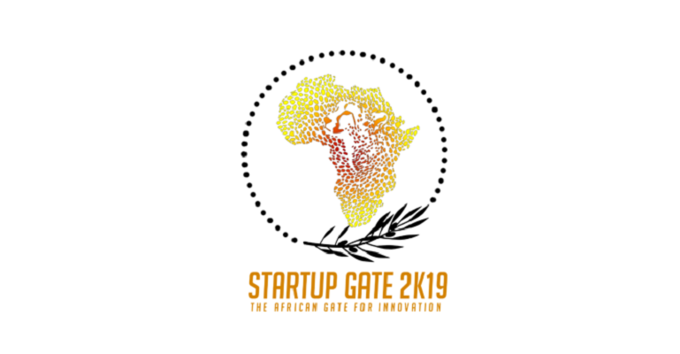 Africa Startup Gate Summit